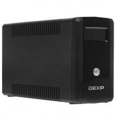 ИБП DEXP CEE-E Pro 850VA