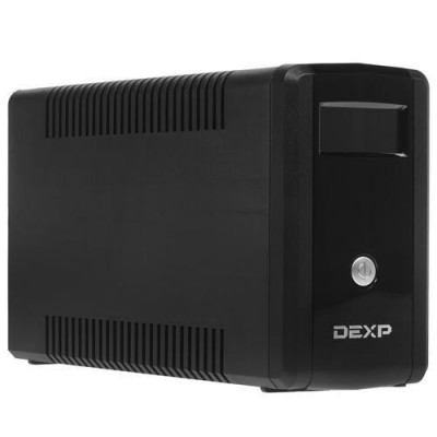 ИБП DEXP CEE-E Pro 850VA, BT-1274514