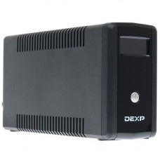 ИБП DEXP CEE-E Pro 650VA