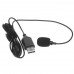 Микрофон Maono AU-UL10 черный, BT-1277212