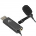 Микрофон Maono AU-UL20 черный, BT-1277214