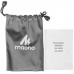 Микрофон Maono AU-UL20 черный, BT-1277214