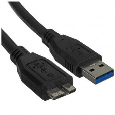 Кабель DEXP USB 3.0 Type-A - micro USB-B