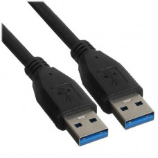 Кабель DEXP USB 3.0 Type-A - USB 3.0 Type-A