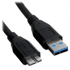 Кабель DEXP USB 3.0 Type-A - micro USB-B