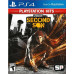 Игра Infamous: Second Son – PlayStation Hits (PS4), BT-1279507