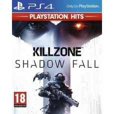 Игра Killzone: Shadow Fall – PlayStation Hits (PS4)