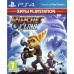 Игра Ratchet & Clank – PlayStation Hits (PS4), BT-1279528