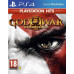 Игра God of War III Remastered – PlayStation Hits (PS4), BT-1280157