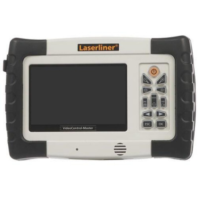 Видеоскоп Laserliner PipeControl-Mobile Set, BT-1280247