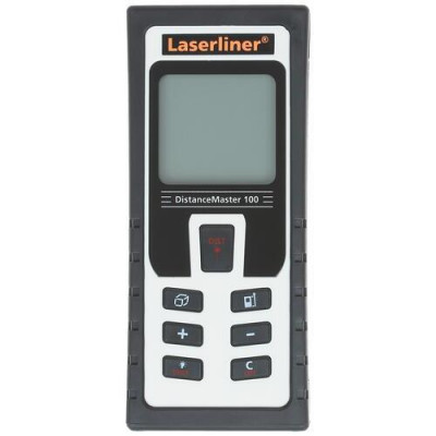 Лазерный дальномер Laserliner DistanceMaster, BT-1280266