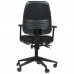 Кресло офисное CHAIRMAN 661 черный, BT-1280873