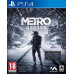 Игра Metro Exodus (PS4), BT-1281659