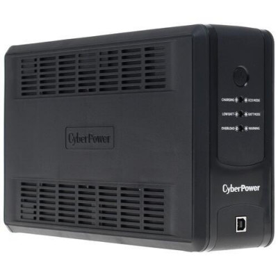 ИБП CyberPower UT650EG, BT-1284354