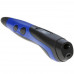 3D-ручка с пластиком Мастер-Пластер Плюс 2.0 синий, BT-1284477