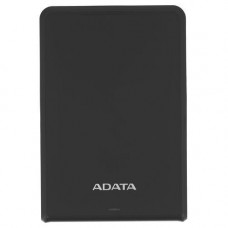 1 ТБ Внешний HDD ADATA HV620 Slim [AHV620S-1TU31-CBK]