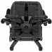 Кресло игровое Cougar Armor One B черный, BT-1293236