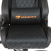 Кресло игровое Cougar Armor S черный, BT-1293237