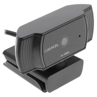 Веб-камера Canyon CNS-CWC5, BT-1296183