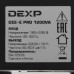ИБП DEXP CEE-E Pro 1200VA, BT-1301611