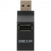 USB-разветвитель DEXP BT3-03, BT-1303818