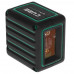 Лазерный нивелир ADA Cube MINI Green Basic Edition, BT-1303869