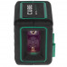 Лазерный нивелир ADA Cube MINI Green Basic Edition, BT-1303869