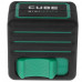 Лазерный нивелир ADA Cube MINI Green Basic Edition, BT-1303869