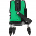 Лазерный нивелир ADA 3D Liner 4V Green, BT-1303874