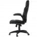 Кресло игровое CHAIRMAN Game 15 серый, BT-1303964