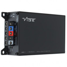 Усилитель VIBE POWERBOX400.1M-V7