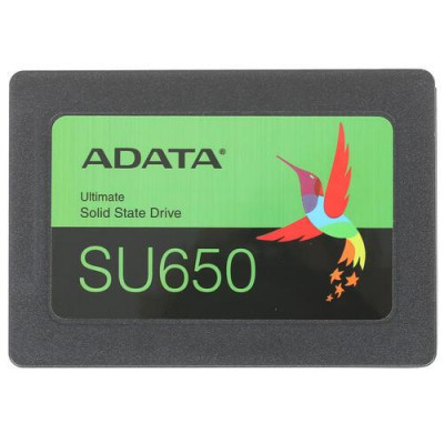 120 ГБ 2.5" SATA накопитель ADATA SU650 [ASU650SS-120GT-R], BT-1306522