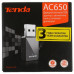Wi-Fi адаптер Tenda U9, BT-1306600