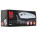 Машинка для стрижки Moser 1400-0310 белый/черный, BT-1307191