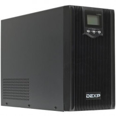 ИБП DEXP IEC Plus LCD 3000VA