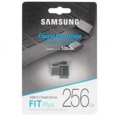 Память USB Flash 256 ГБ Samsung FIT [MUF-256AB/APC]