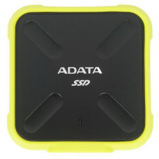 1024 ГБ Внешний SSD ADATA SD700 [ASD700-1TU31-CYL]