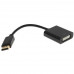 Переходник FinePower DisplayPort - DVI-I, 0.2 м, BT-1320581