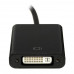 Переходник FinePower DisplayPort - DVI-I, 0.2 м, BT-1320581
