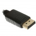 Переходник FinePower DisplayPort - DVI-I, 0.2 м, BT-1320581