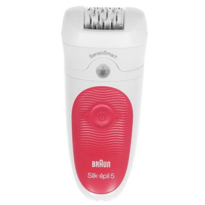 Эпилятор Braun Senso Smart SES5/500, BT-1325781