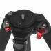 Штатив GreenBean VideoMaster 190 черный, BT-1332438