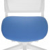 Кресло детское Бюрократ CH-W296NX/26-24 голубой, BT-1335224