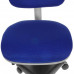 Кресло детское Бюрократ KD-2/G/TW-10 синий, BT-1335247