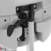 Кресло детское Бюрократ KD-2/PK/HEARTS-PK розовый, BT-1335249
