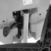 Кресло детское Бюрократ KD-2/PK/TW-13A розовый, BT-1335250