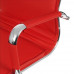 Кресло офисное Бюрократ CH-993-Low/Red красный, BT-1335492