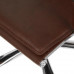 Кресло офисное Бюрократ CH-993/brown коричневый, BT-1335500