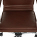 Кресло офисное Бюрократ CH-993/brown коричневый, BT-1335500