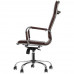 Кресло офисное Бюрократ CH-993/brown коричневый, BT-1335500